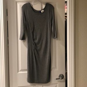 Seraphine maternity dress